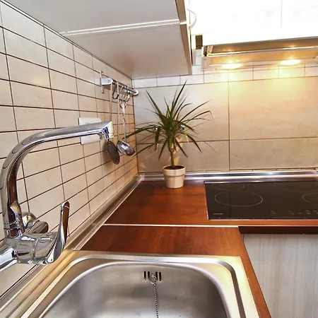 Apartment Cerr Trrss Salou
