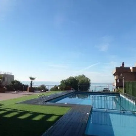 Apartment Cerr Trrss Salou