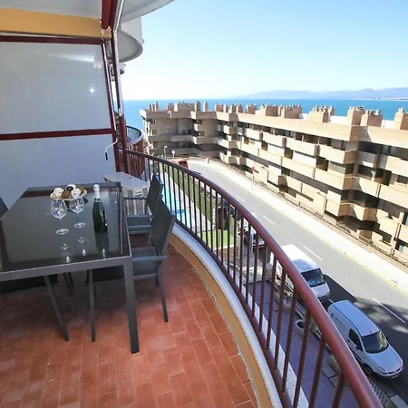 Appartement Cerr Trrss *