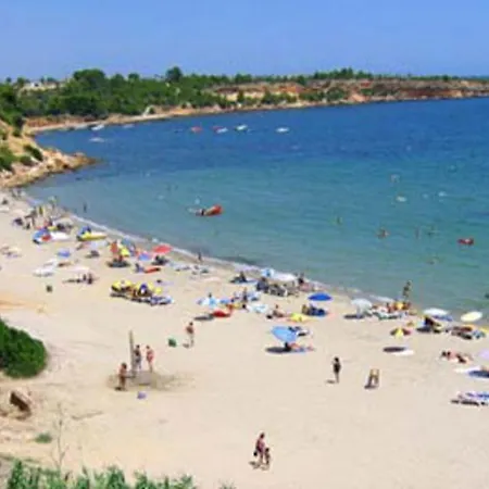 Cerr Trrss Appartement Salou