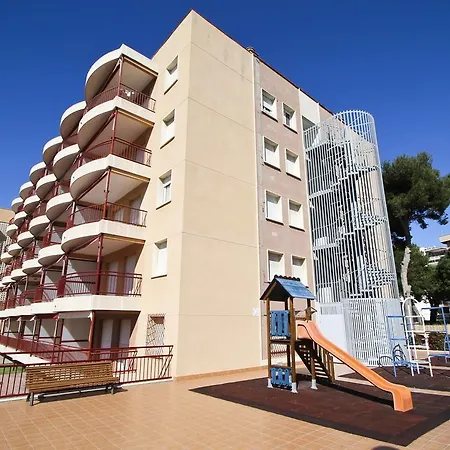 Apartamento Cerr Trrss