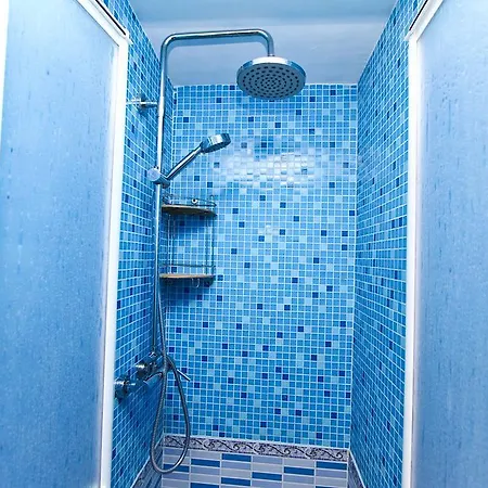 Apartamento Cerr Trrss *