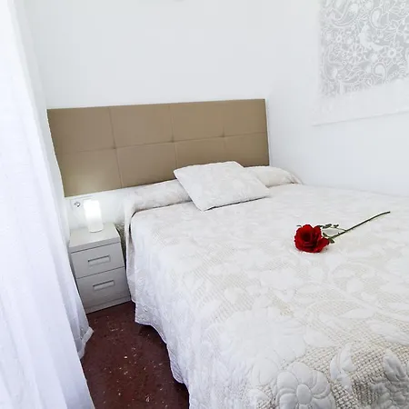 Lägenhet Cerr Trrss Salou